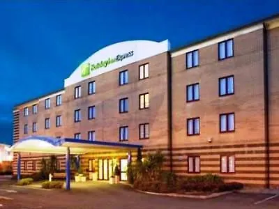 Express Greenock, An Ihg