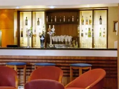 Express Greenock, An Ihg 3* 글라스고