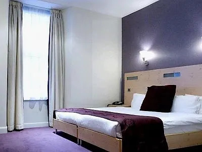 Artto Otel Glasgow