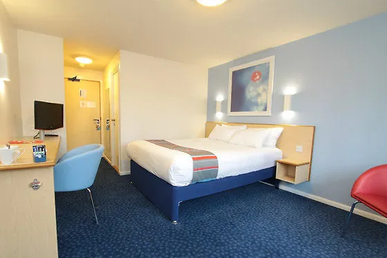 Travelodge Braehead Hotel Glasgow