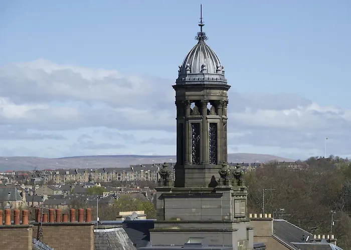 Ξενοδοχείο Lorne 3*