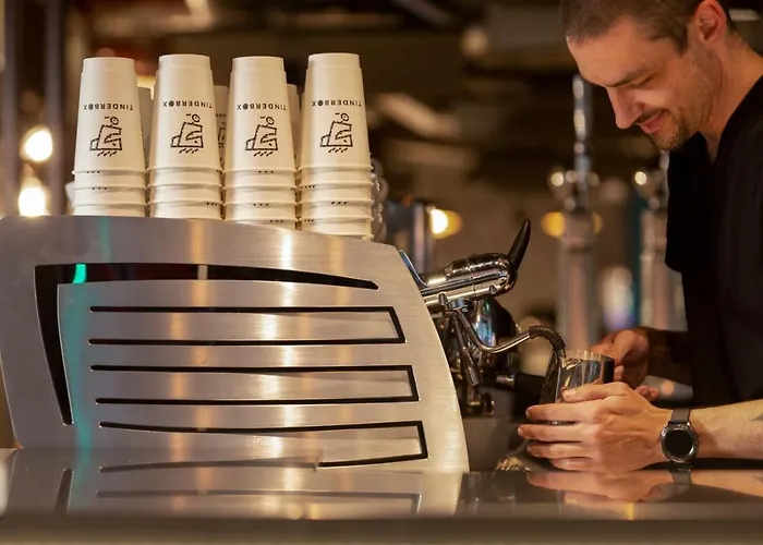 فندق Ibis Styles 3*