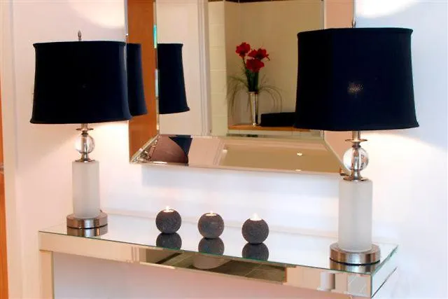 River Clyde West End - 2 Bedrooms アパート *