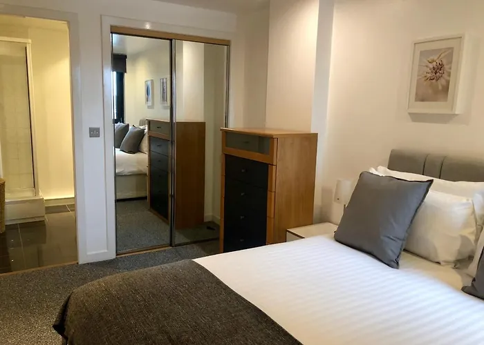 The Heights - River And View *