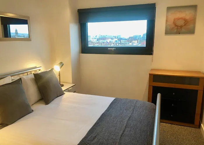 The Heights - River And View Glasgow