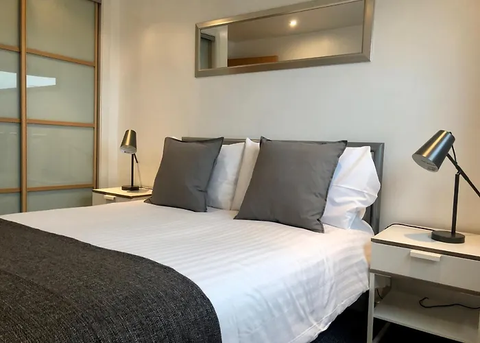 The Heights - River And View