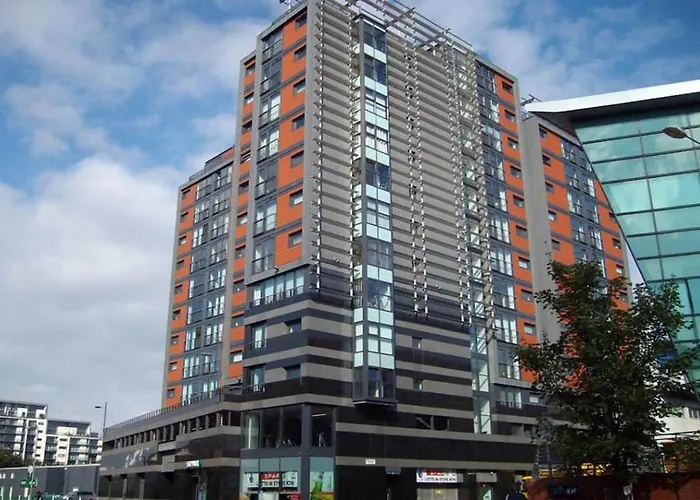 The Heights - River And View Glasgow