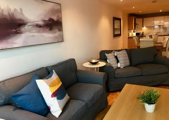 The Heights - River And View