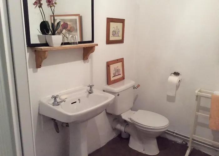 纽荷尔酒店 格拉斯哥