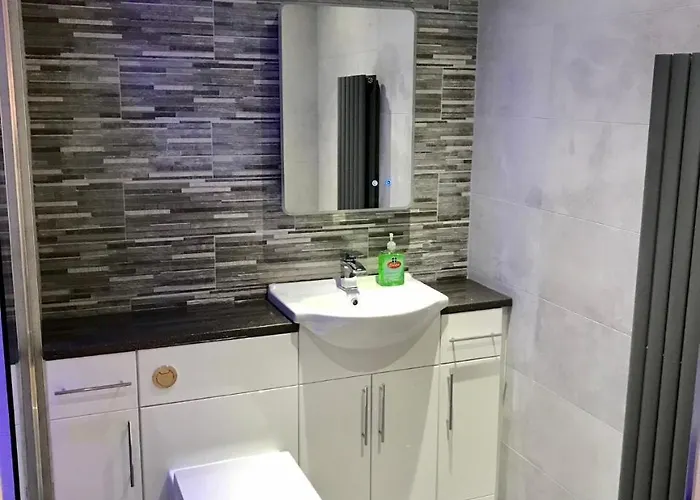 Centre With Free Secure Underground Parking *