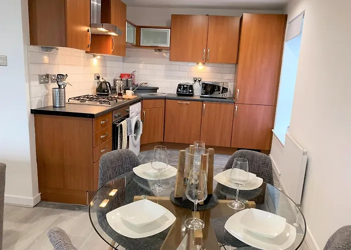 Principal - Clyde Waterfront