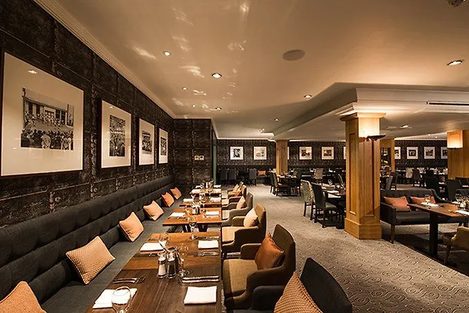 West By Compass Hospitality