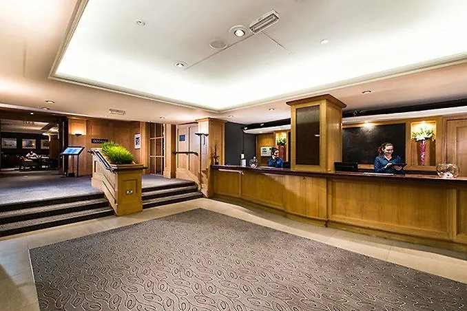 West By Compass Hospitality グラスゴー