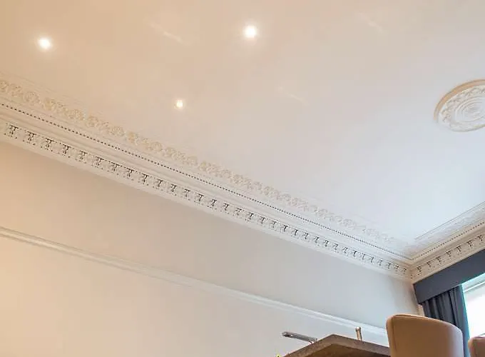 Dreamhouse At Blythswood *