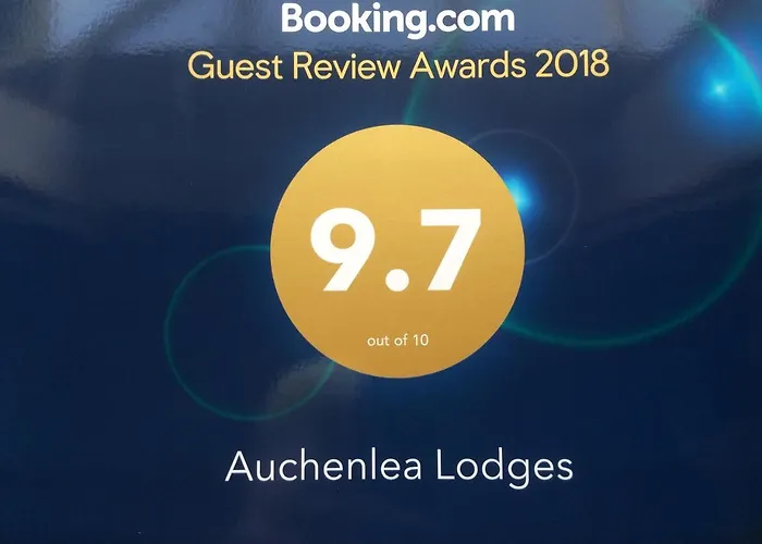 Lodge Auchenlea Glasgow