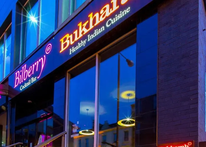 Lorne Ξενοδοχείο