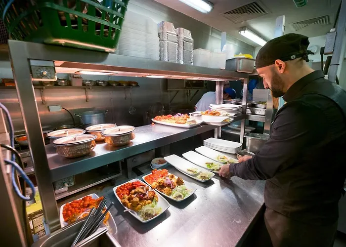 Lorne Ξενοδοχείο Γλασκώβη