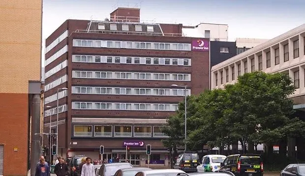 Ξενοδοχείο Premier Centre - Argyle Street Γλασκώβη