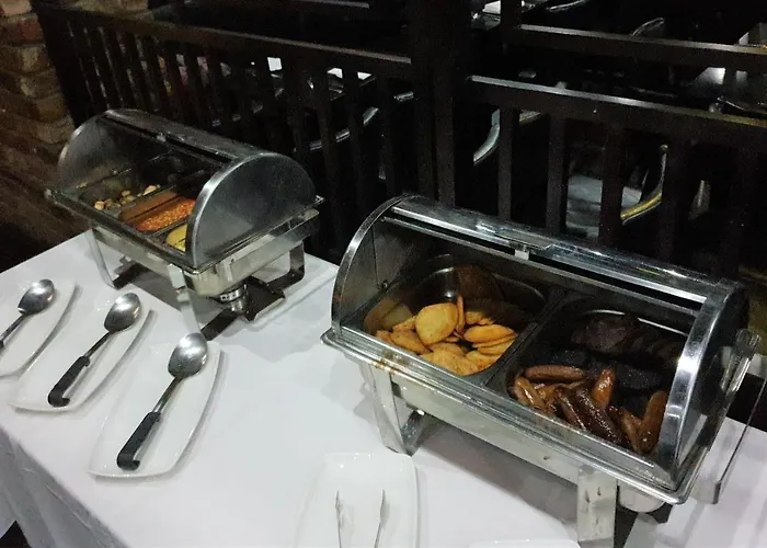 Lorne Ξενοδοχείο Γλασκώβη