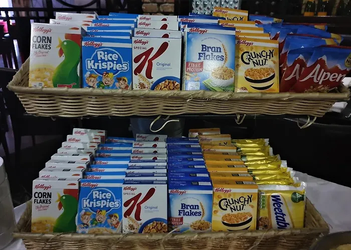 Lorne Ξενοδοχείο