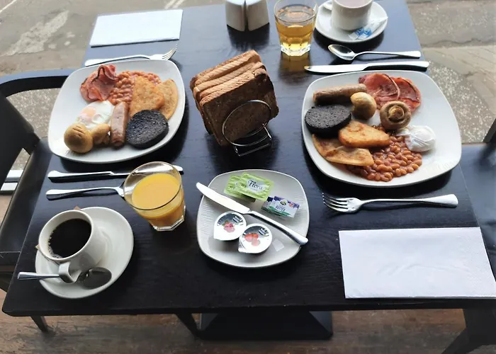 Lorne Ξενοδοχείο