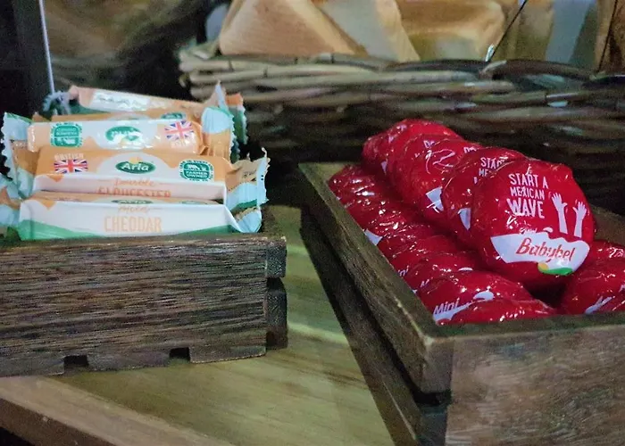 Lorne 3* Γλασκώβη