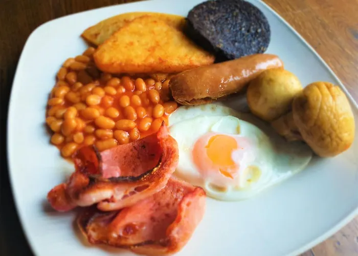 Lorne 3* Γλασκώβη