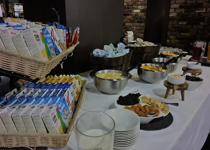 Ξενοδοχείο Lorne Γλασκώβη