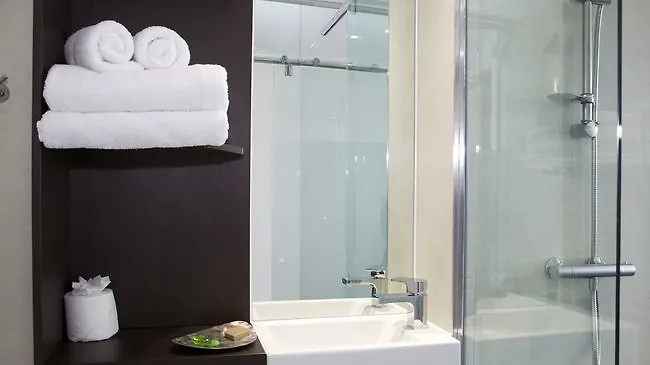 ذا زيد غلاسكو غلاسغو