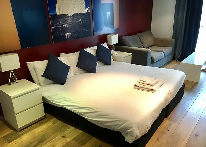 Hotel Brunswick Merchant 3*