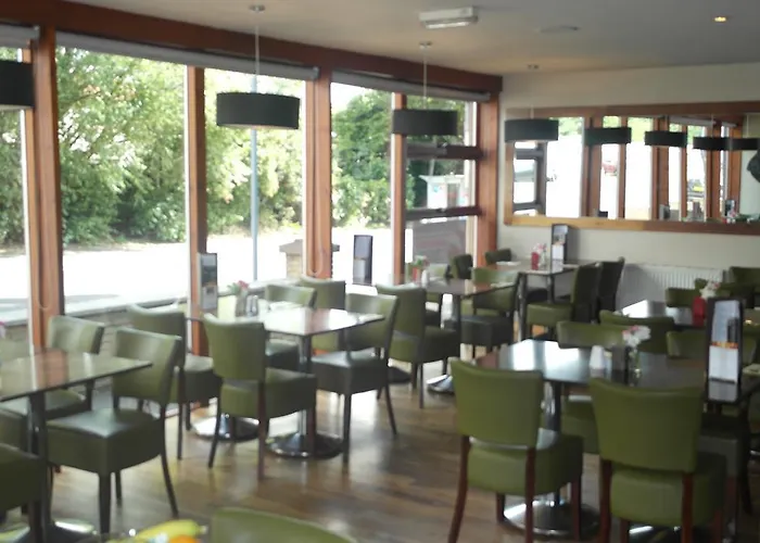 فندق The Fullarton Park غلاسغو