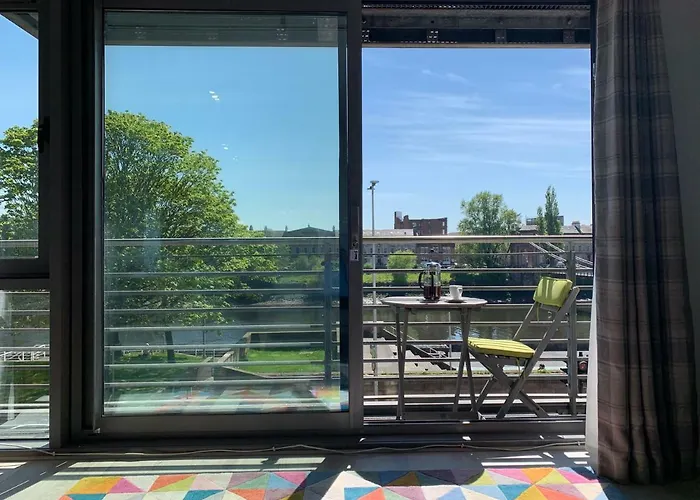 Principal - Clyde Waterfront Γλασκώβη