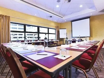 Campanile Secc Hydro 3*