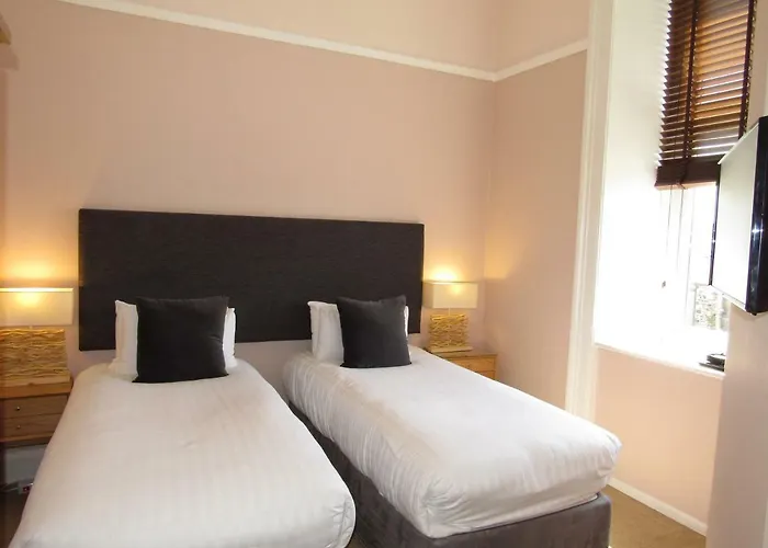 Maison d'hôtes Seton 3*