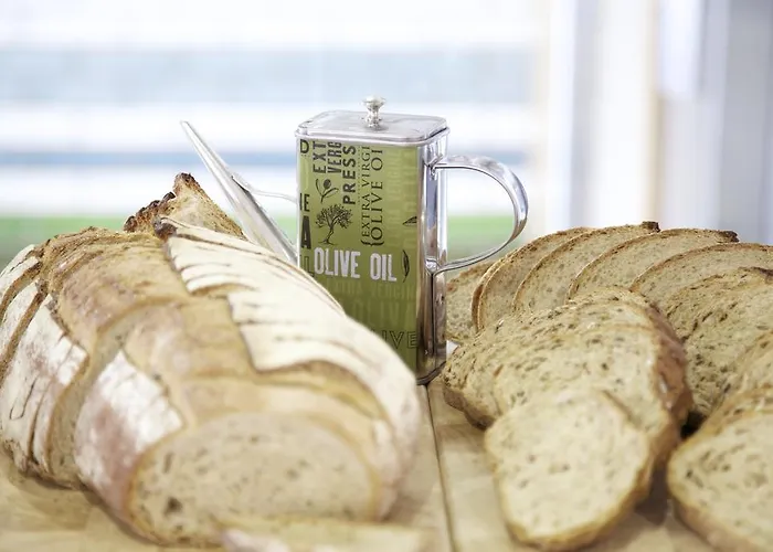 ذا زيد غلاسكو فندق 3*