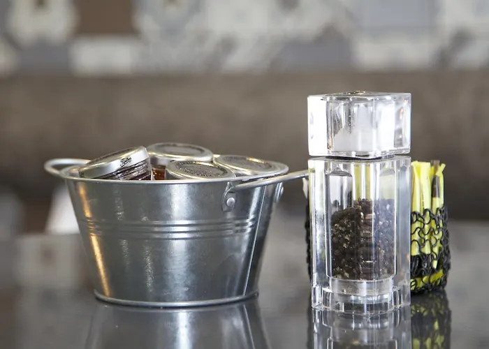 فندق ذا زيد غلاسكو غلاسغو