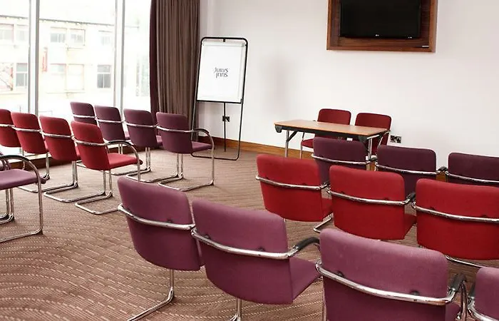 Leonardo Royal غلاسغو