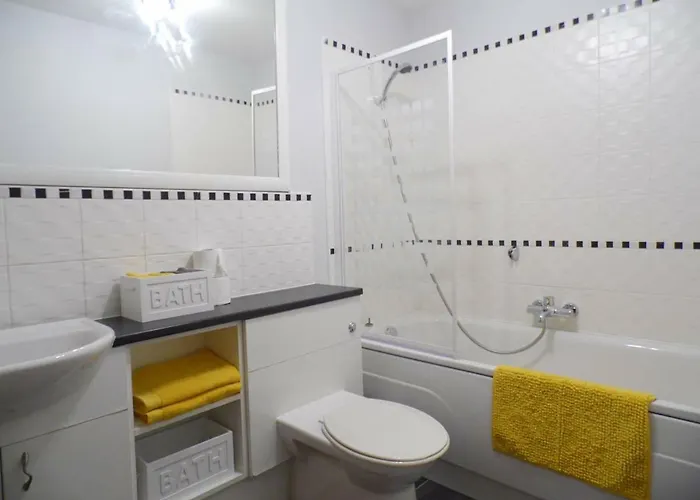 Art Deco Building On Vibrant Sauchiehall Street Apartamento Glasgow