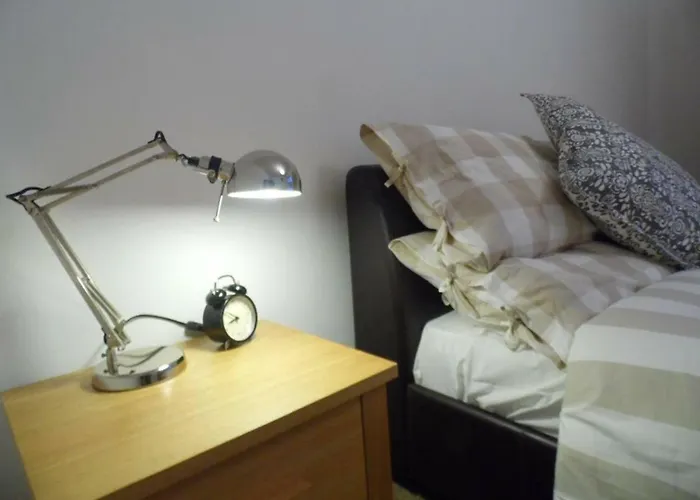 Modern 2-bedroom Near Sse Hydro And Sec