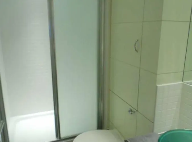 شقة Modern 2-bedroom Near Sse Hydro And Sec