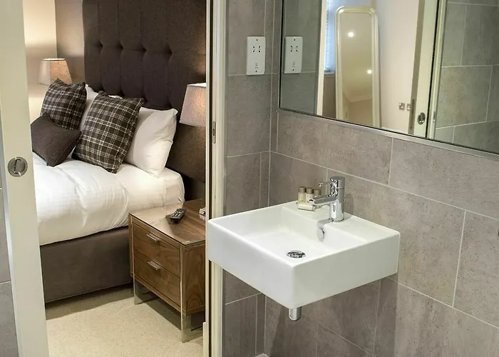 Dreamhouse At Blythswood