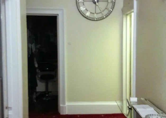 Seton 3* 格拉斯哥