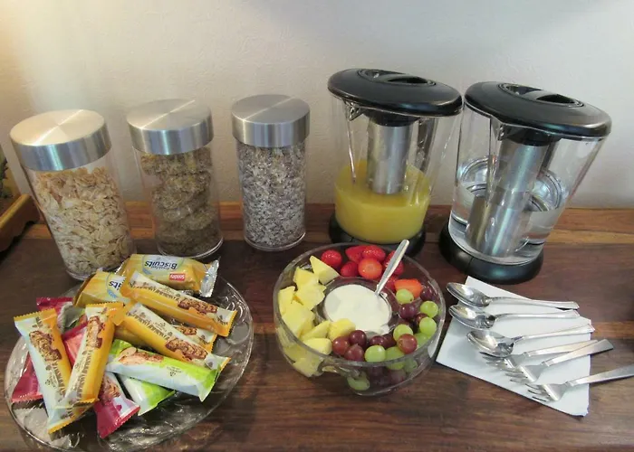 Seton 3* 格拉斯哥