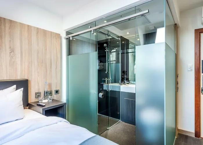 ذا زيد غلاسكو غلاسغو