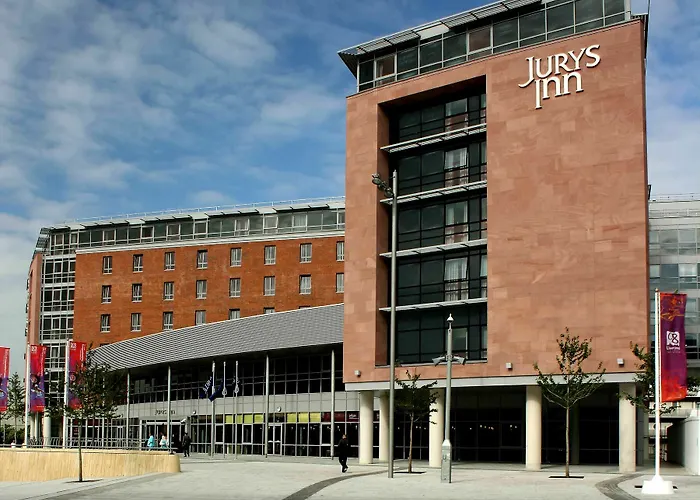 Leonardo Royal غلاسغو