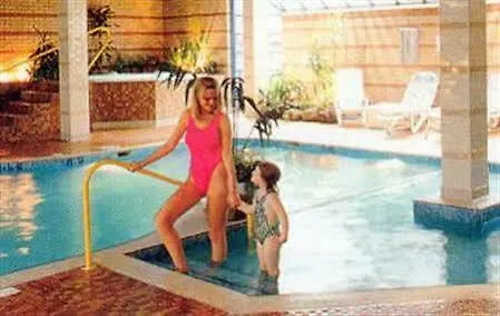 West By Compass Hospitality Szálloda Glasgow