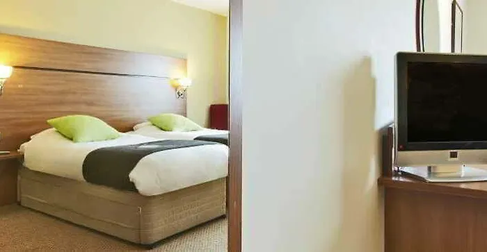 Premier Braehead Hotel Glasgow