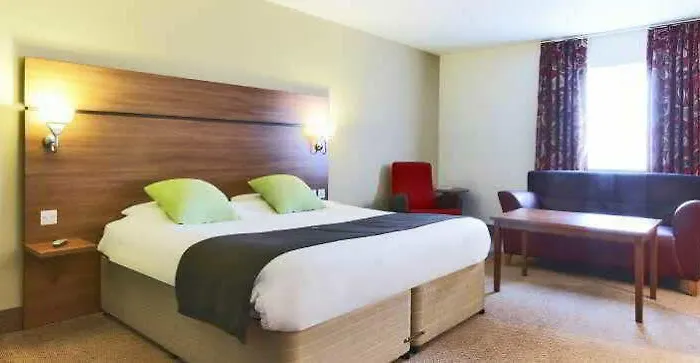 Hotel Premier Braehead Glasgow