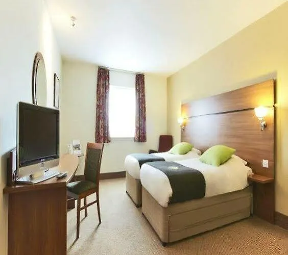 Premier Braehead Hotel