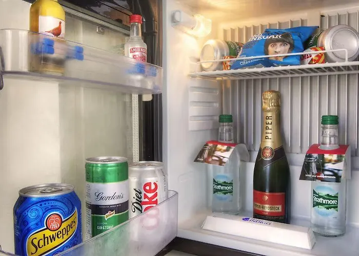 Indigo By Ihg 4* Glasgow